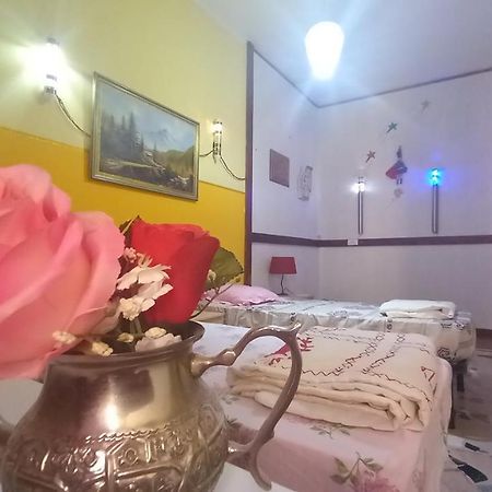 Martorana Philippe Bed & Breakfast Agrigento Ngoại thất bức ảnh